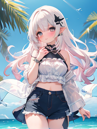 当季流行：适合初高中生穿着的夏季服装品牌
